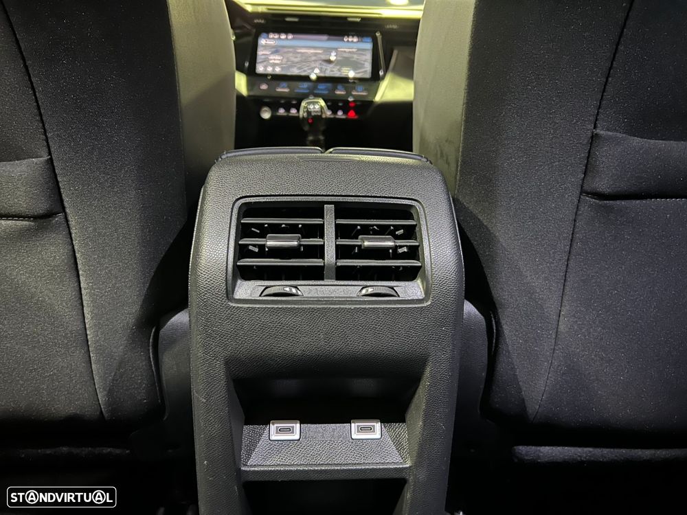 Peugeot 308 SW 1.2 PureTech Allure Pack - 22