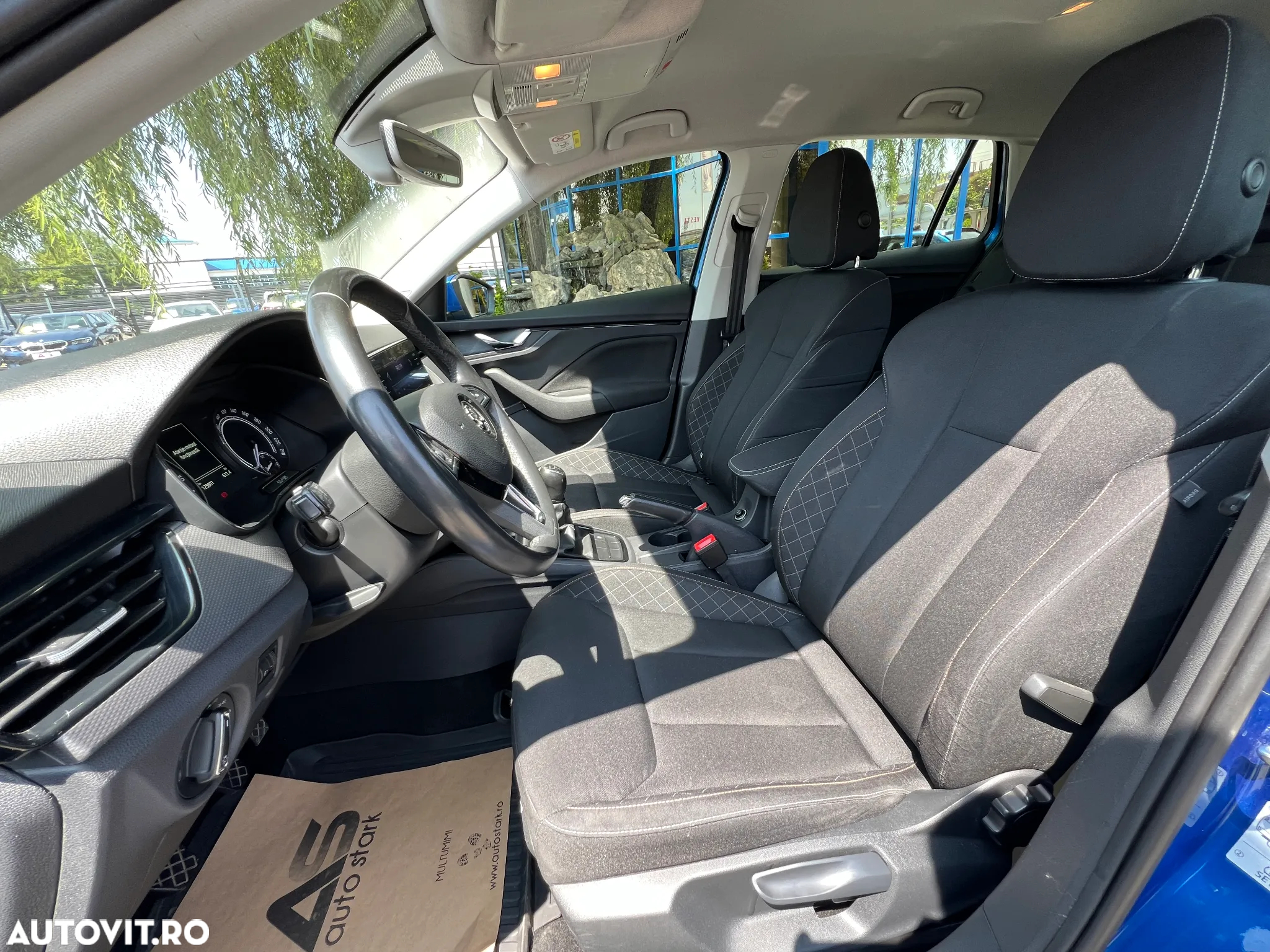 Skoda Scala 1.6 TDI Style - 17