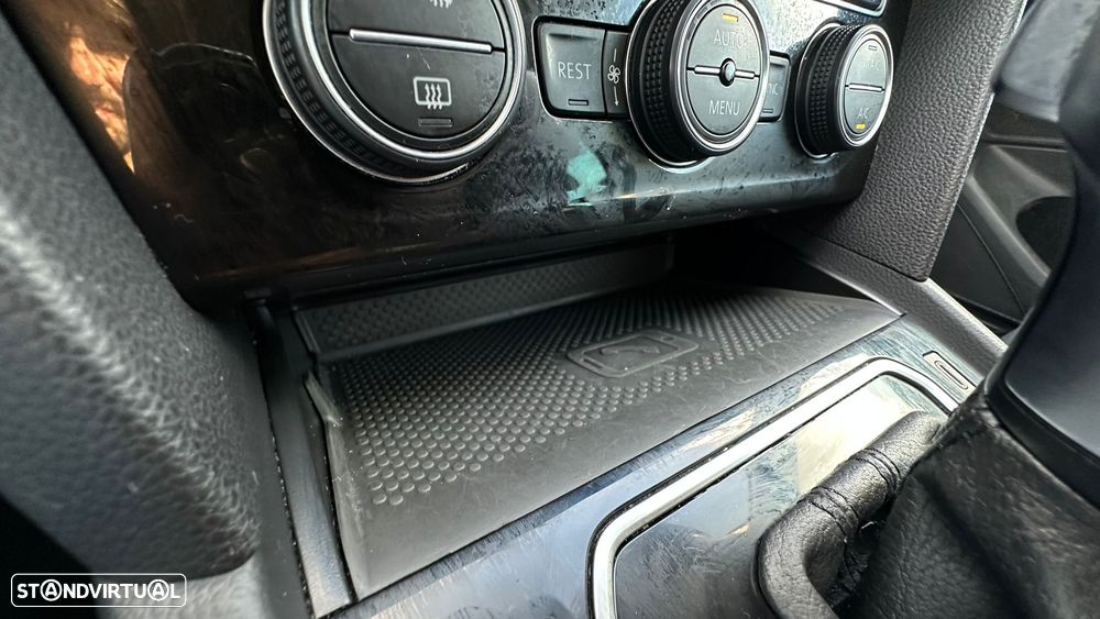 VW Passat Variant 1.4 TSI GTE+ Plug-in - 52