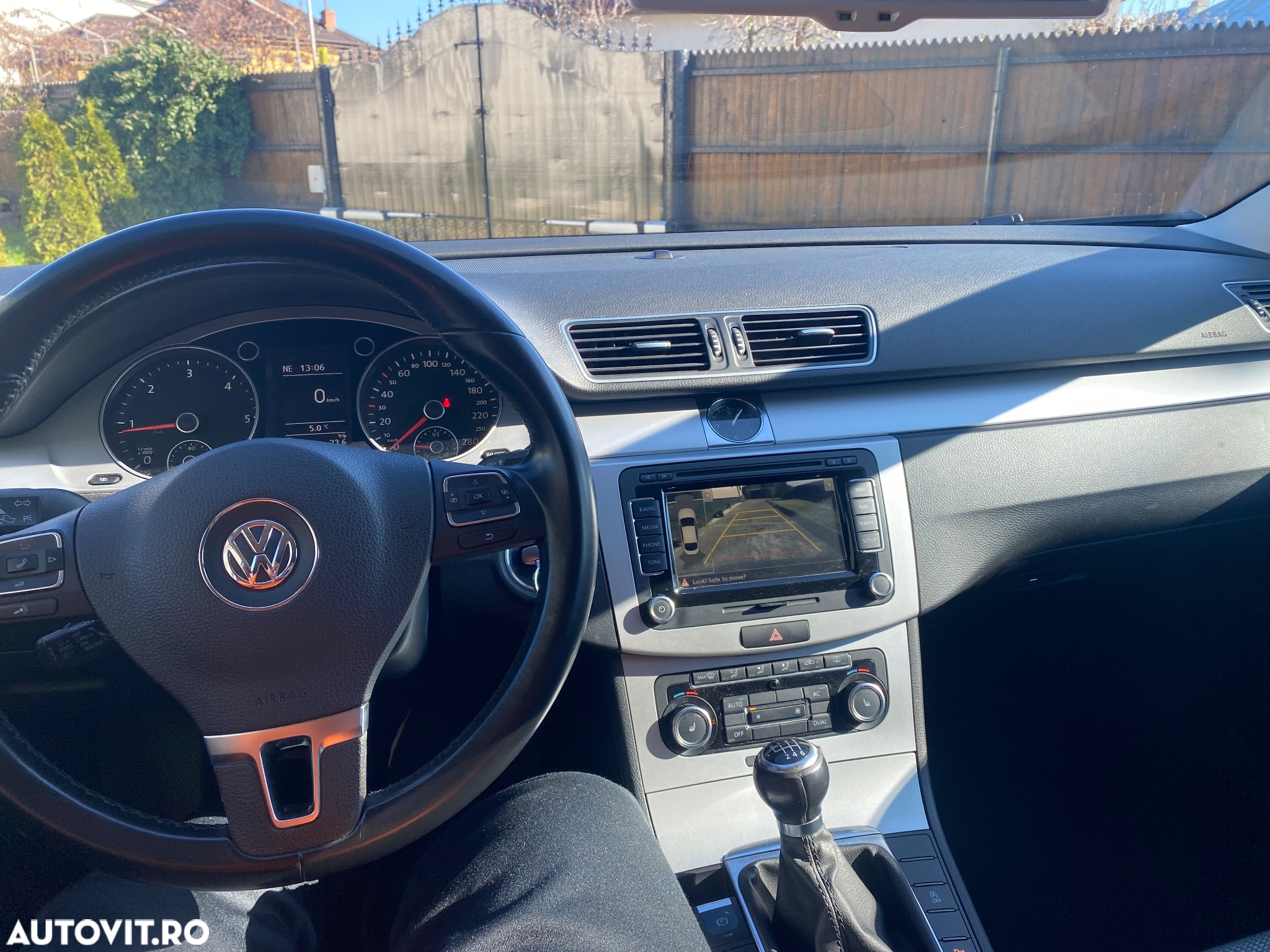 Volkswagen Passat CC 2.0 TDI - 6