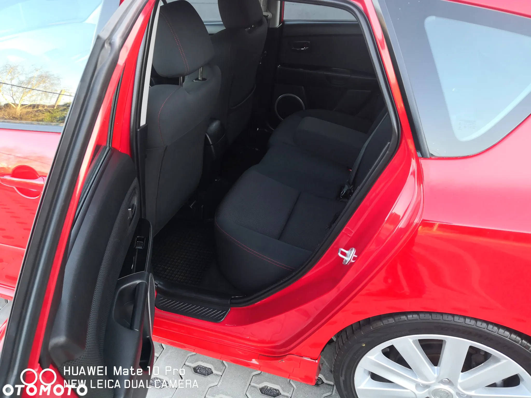 Mazda 3 2.3 MZR DISI Turbo MPS - 9