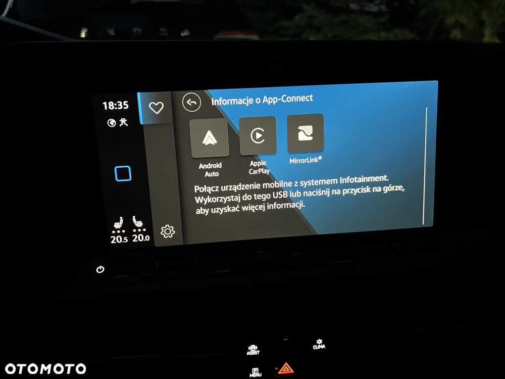 Volkswagen Golf 2.0 TSI OPF DSG Style - 28