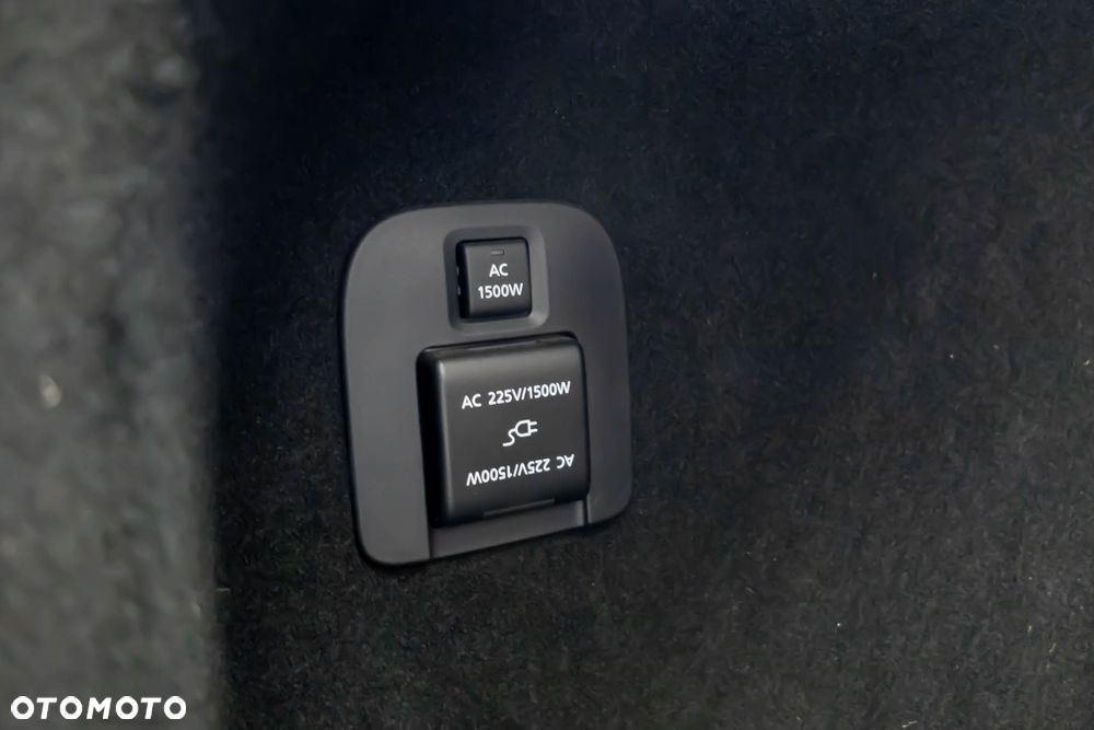 Mazda CX-60 2.5 PHEV Takumi AWD - 38