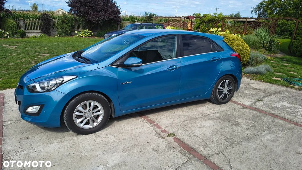 Hyundai i30 1.6 GDI Comfort - 5