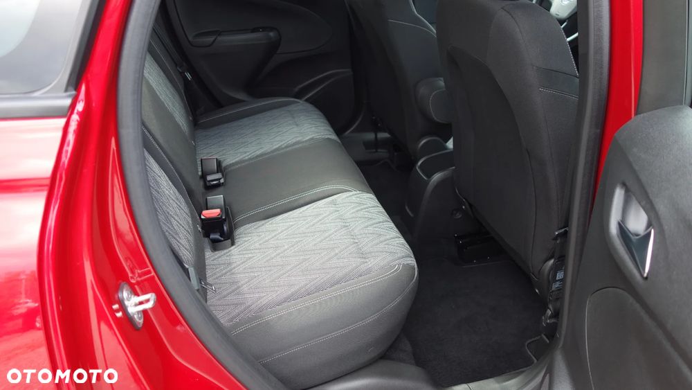 Opel Crossland X 1.2 Start/Stop Automatik 2020 - 31