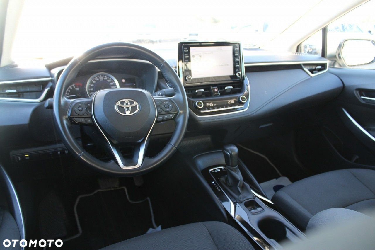 Toyota Corolla - 25