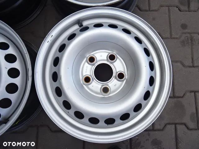5x120x65 6,5jx16 ET51 Volkswagen T5 i T6 - 3