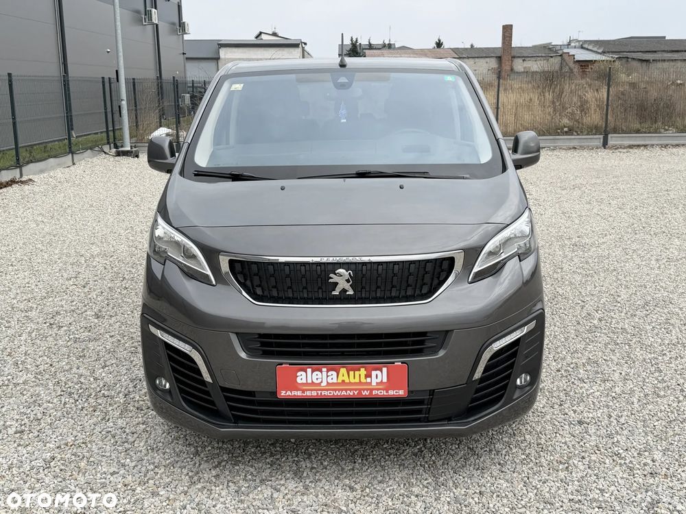 Peugeot Expert L2H1 EAT8 TwinCab Premium - 14