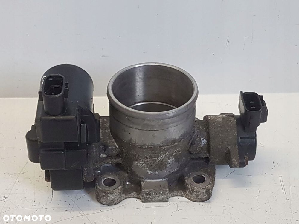 TOYOTA COROLLA VERSO 04- PRZEPUSTNICA - 1