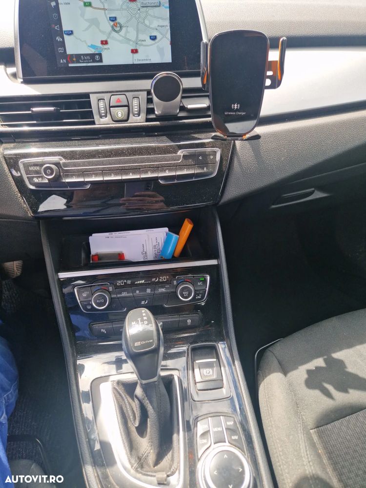 BMW Seria 2 - 10