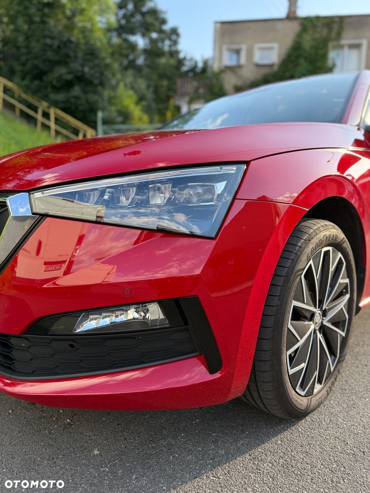 Skoda Scala 1.0 TSI Style - 15