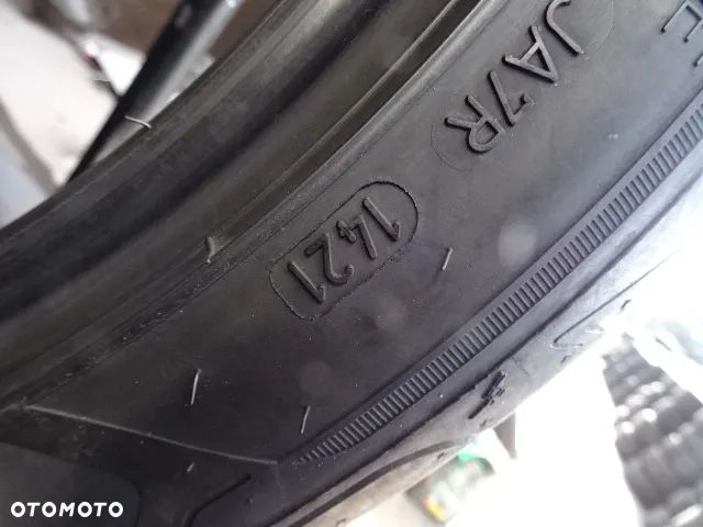 225/45/R19 96W Goodyear Eagle F1 Asymetric 3 - 9