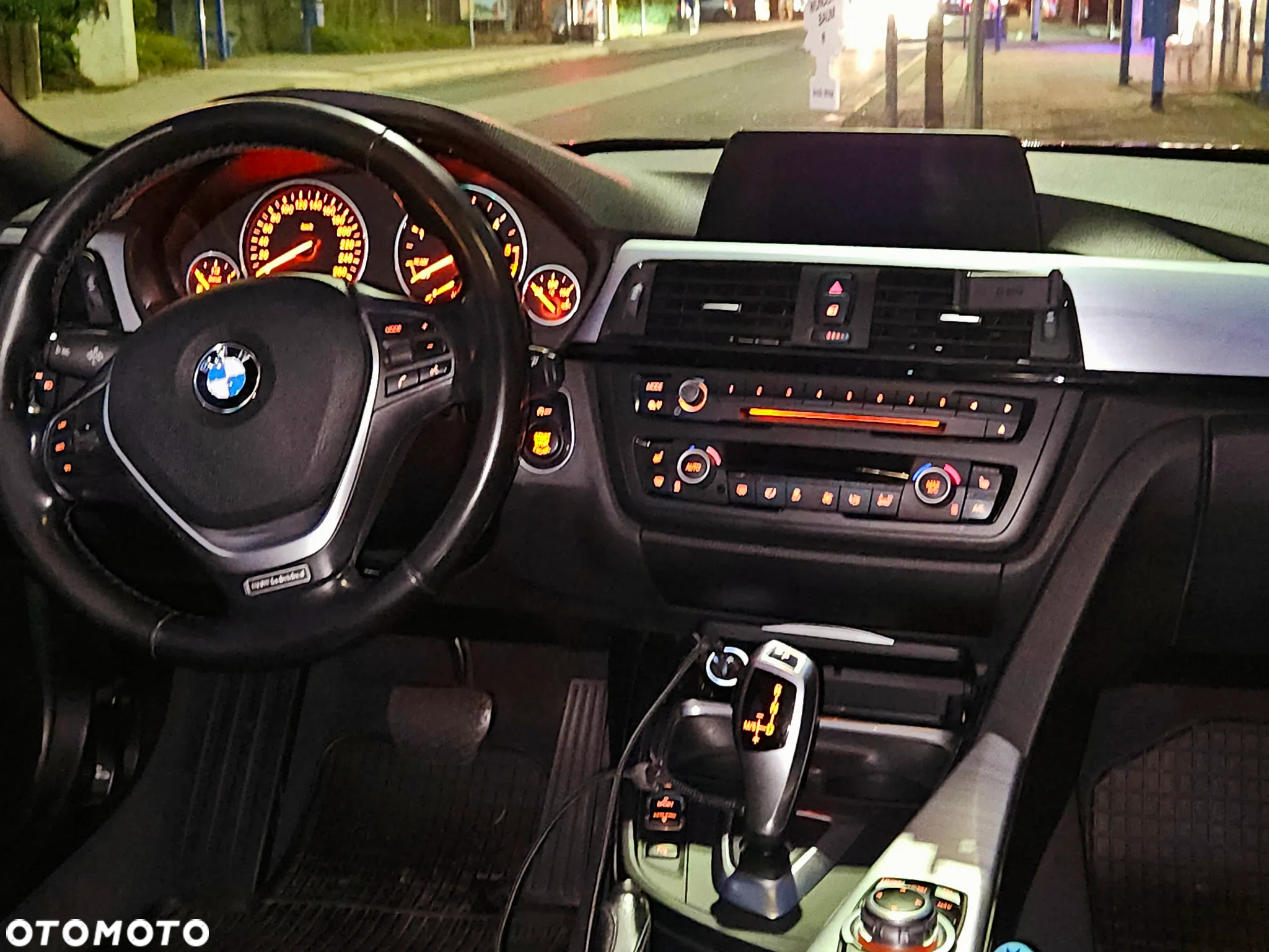 BMW Seria 3 - 20