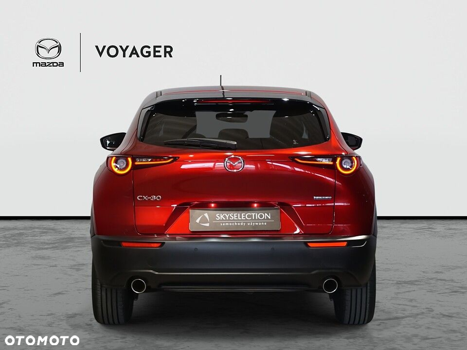 Mazda CX-30 - 4