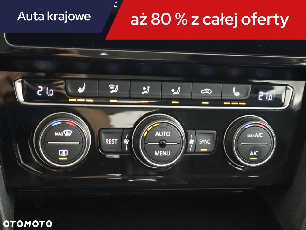 Volkswagen Passat - 20
