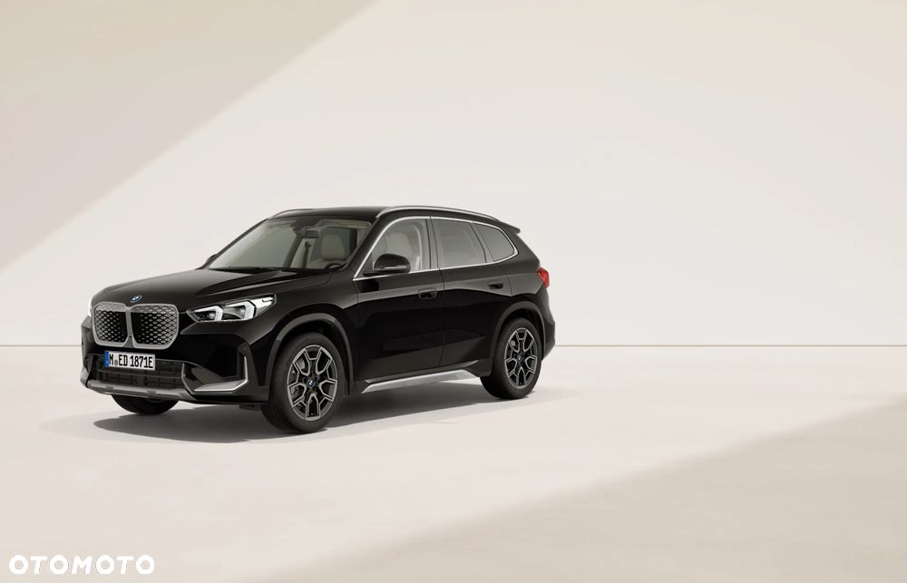 BMW iX1 eDrive20 66.5kWh xLine - 1