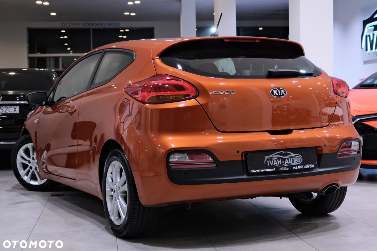 Kia ProCeed pro Ceed 1.6 GDI Spirit - 6