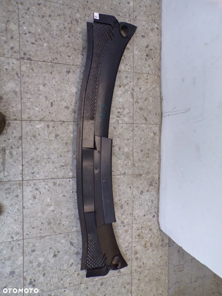PODSZYBIE VOLKSWAGEN ID3 10A819403 - 3
