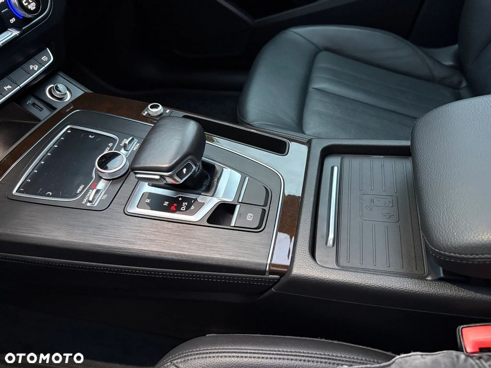 Audi Q5 2.0 TFSI Quattro S tronic design - 16