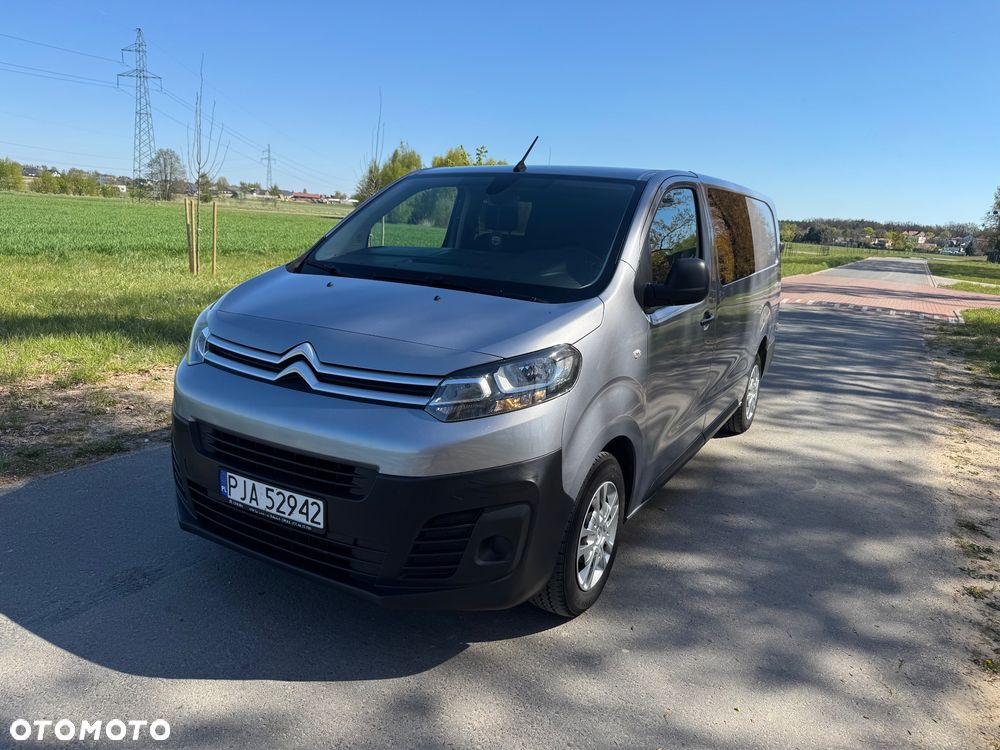 Citroën Jumpy - 3