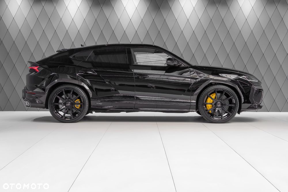 Lamborghini Urus - 3