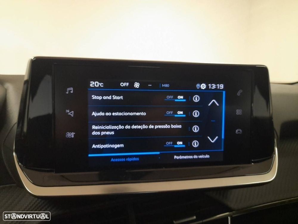 Peugeot 2008 1.2 PureTech Active Pack - 22
