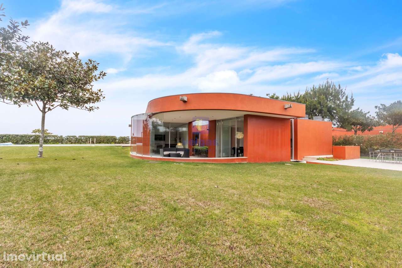 Moradia Térrea T3 no Bom Sucesso Resort – Óbidos - Grande imagem: 2/51