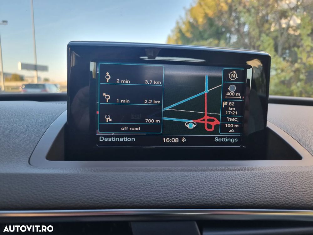 Audi Q3 2.0 TDI Quattro - 16