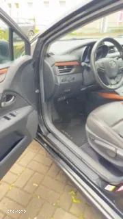 Toyota Avensis 1.8 Premium MS - 7