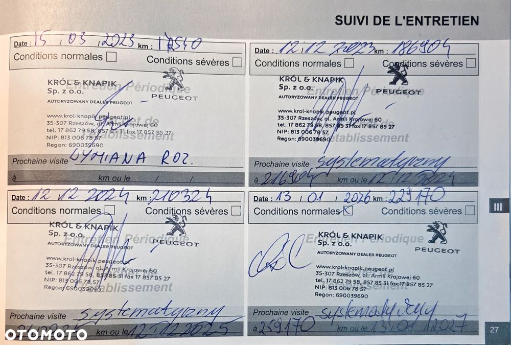 Peugeot 308 BlueHDi 130 EAT8 Stop & Start Allure - 38