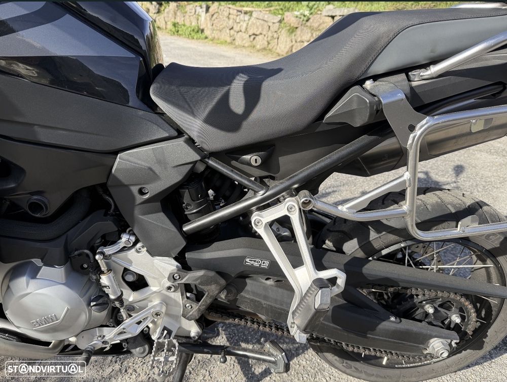 BMW F 850 GS Adventure - 4