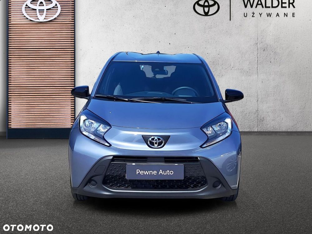 Toyota Aygo X - 9