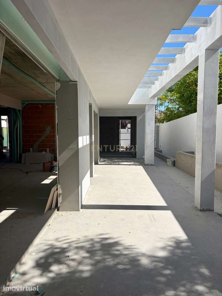 Moradia de Luxo na Prestigiada Marina de Albufeira - Grande imagem: 3/10