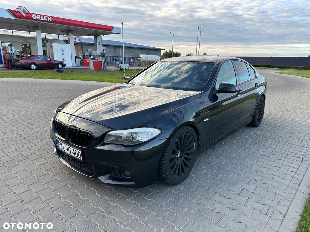 BMW Seria 5 - 39