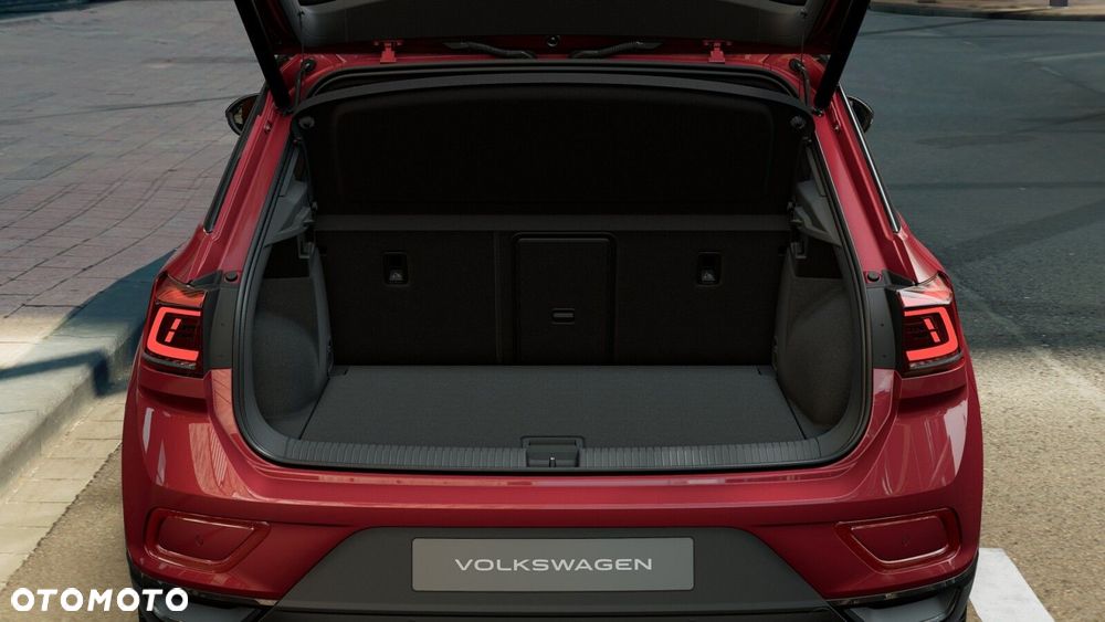 Volkswagen T-Roc 1.5 TSI Final Edition DSG - 4