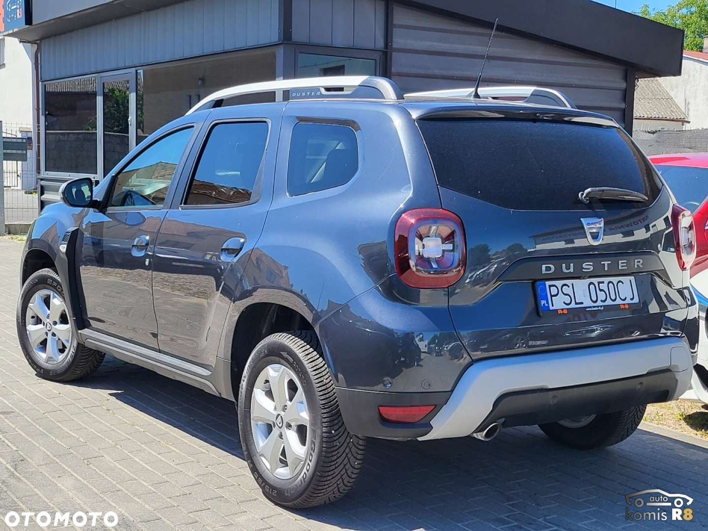 Dacia Duster - 6