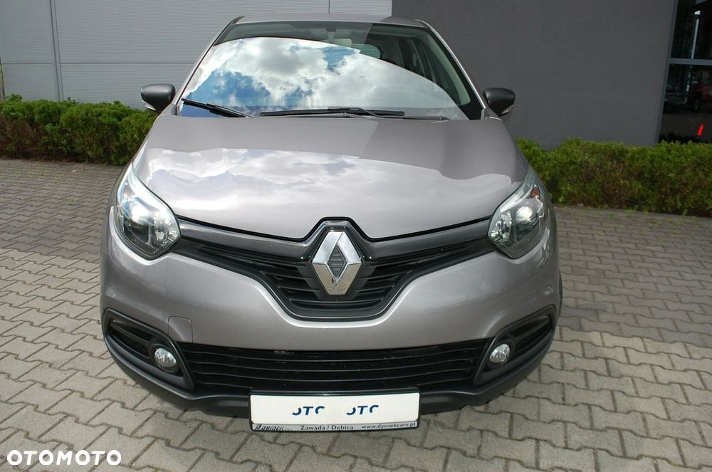 Renault Captur - 10