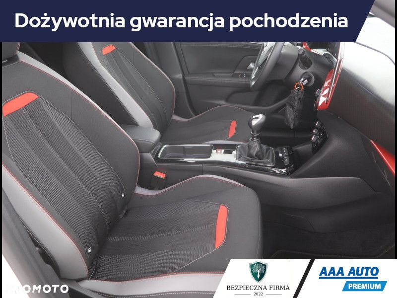 Opel Mokka - 10