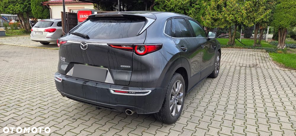 Mazda CX-30 - 6