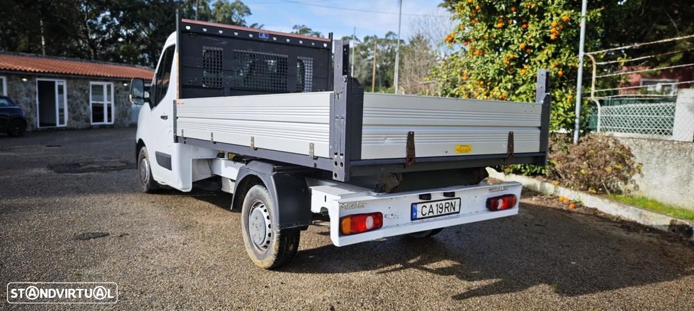 Renault Master - 6