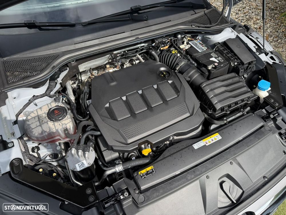 VW Arteon 2.0 TDI Elegance DSG - 54