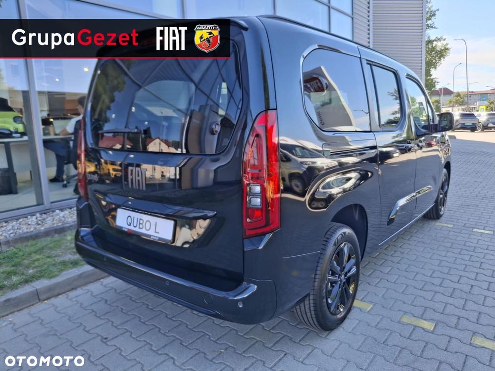 Fiat Qubo - 16
