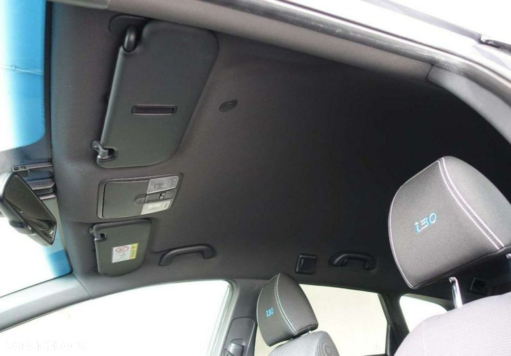 Hyundai i30 1.6 CRDi BlueDrive Go - 16