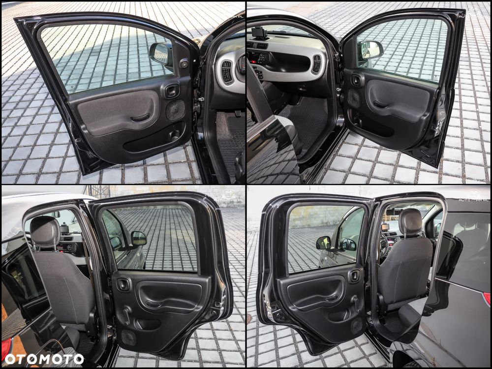 Fiat Panda 1.2 Lounge - 20