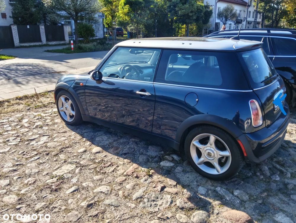 MINI Cooper - 3