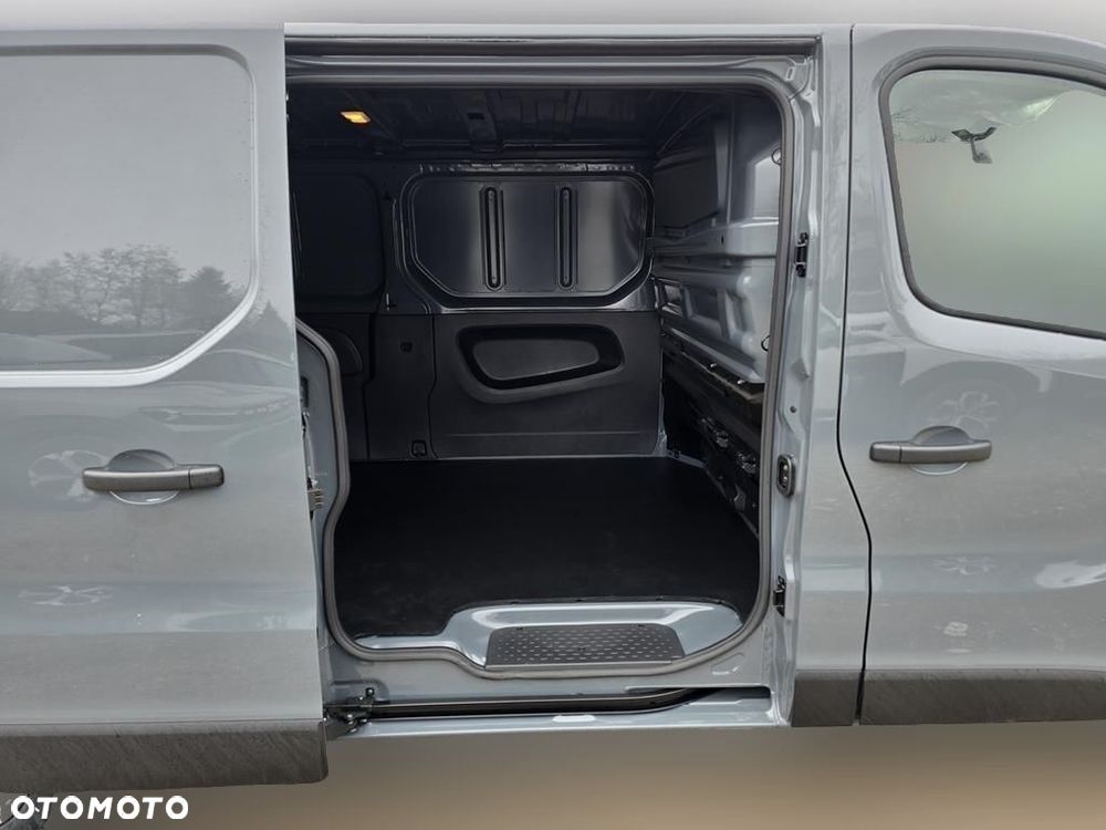 Renault Trafic 2.0 dCi L2H1 HD Extra - 21