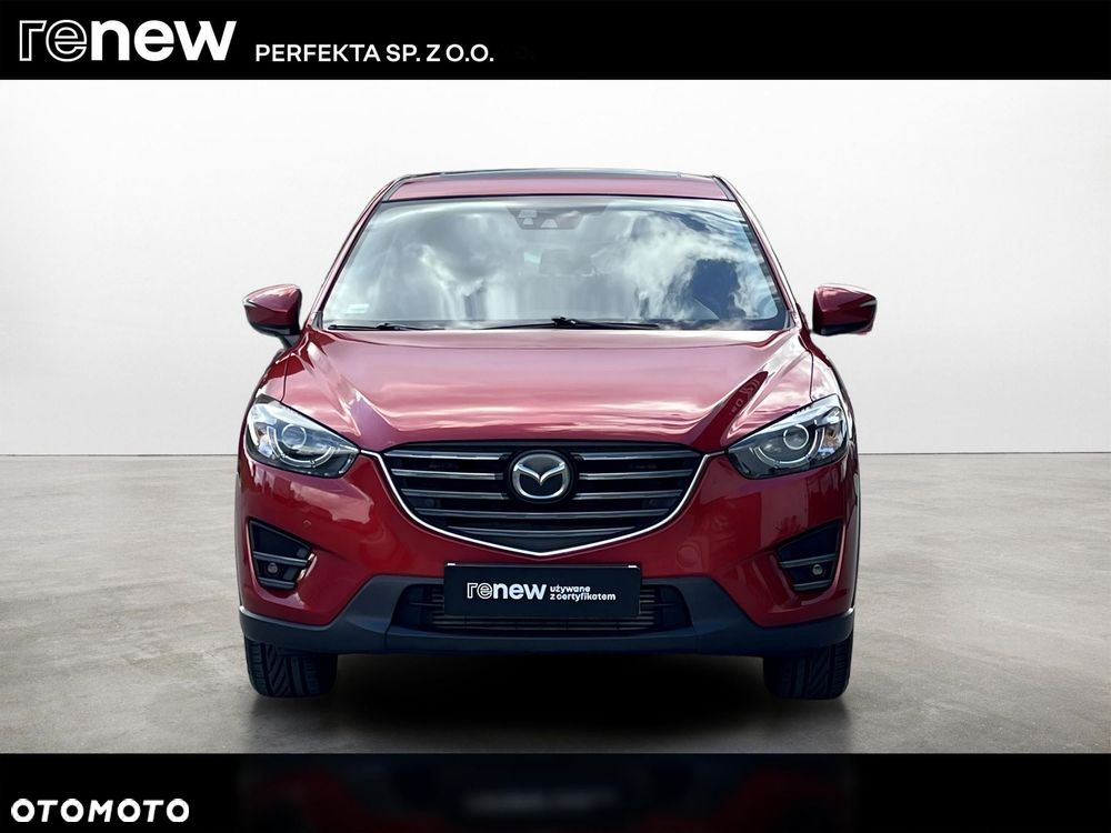 Mazda CX-5 2.2 D Skypassion - 8