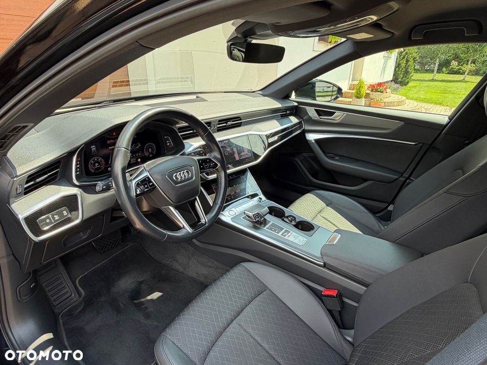 Audi A6 Allroad - 9
