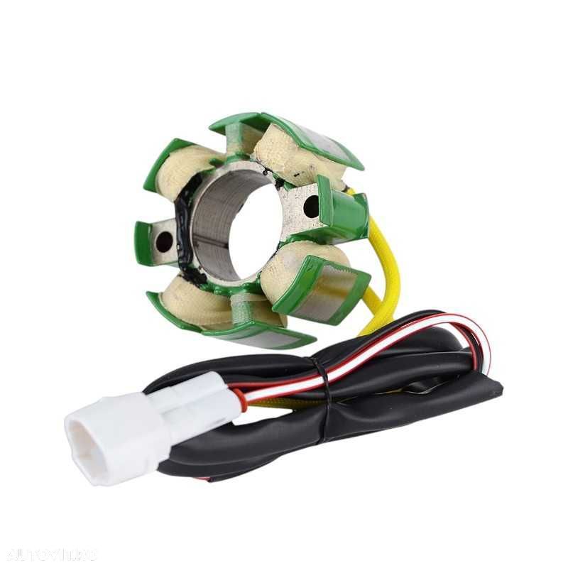 Stator alternator KTM 450 525 SMR 450 525 SX Racing 450 A1606 - 3