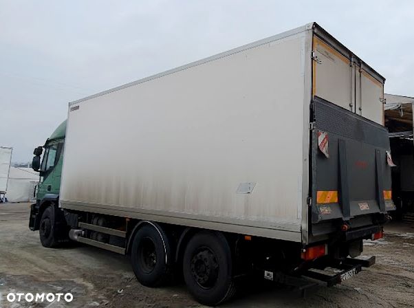 Iveco Stralis - 3